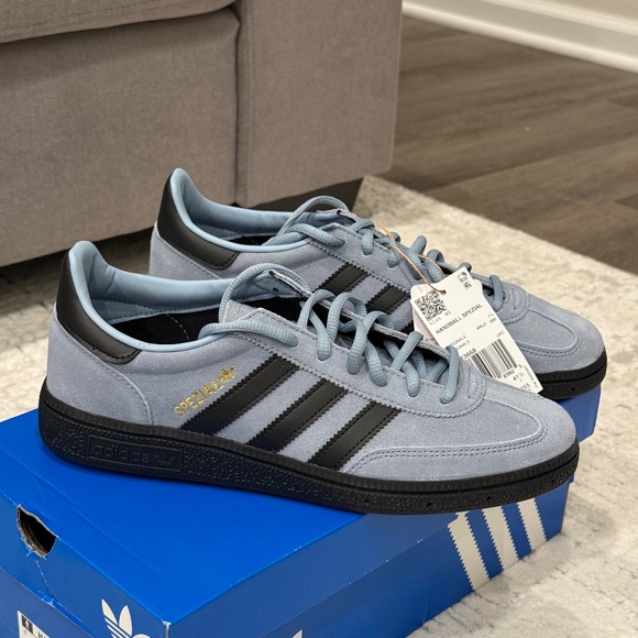 new adidas handball spezial men size us 8 - Picture 1 of 8